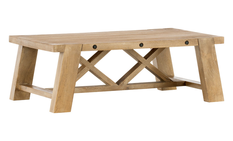 Gavin Rectangular Coffee Table
